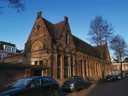 Stichting Monument & Materiaal, Groningen openingstijden