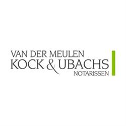 Van der Meulen, Kock & Ubachs notarissen, Waddinxveen openingstijden