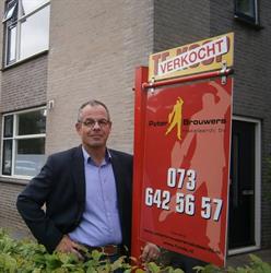 Brouwers Makelaardij Bv Peter, 's-Hertogenbosch openingstijden