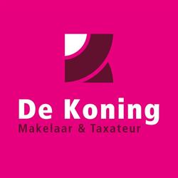 De Koning Makelaardij BV, Sint-Oedenrode openingstijden
