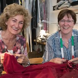 Vingerhoed Kledingreparatie, 's-Hertogenbosch openingstijden