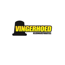 Vingerhoed Kledingreparatie, 's-Hertogenbosch openingstijden