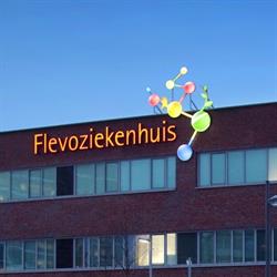 Flevoziekenhuis Almere, openingstijden