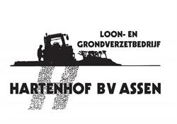 Loon - Grondverzet Hartenhof BV, Assen openingstijden