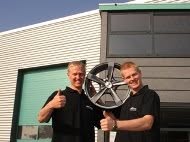 BandenTopper, Kolham openingstijden