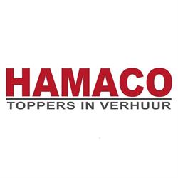 Hamaco Verhuurbedrijf, Wassenaar openingstijden