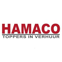 Hamaco Verhuurbedrijf, Wassenaar openingstijden