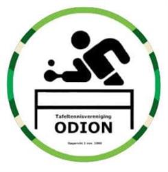 Tafeltennisvereniging 'Odion', Gaanderen openingstijden