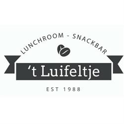 Cafetaria IJssalon Lunchroom t Luifeltje, Beilen openingstijden