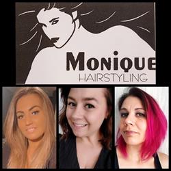 Hairstyling Monique ?, Nijmegen openingstijden