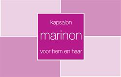 Kapsalon Marinon, Doornenburg openingstijden