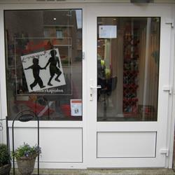 Kiddy's Kinderkapsalon, Heteren openingstijden