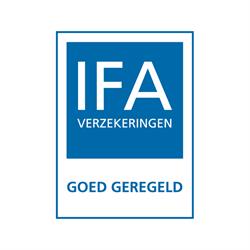 IFA Verzekeringen, Barendrecht openingstijden
