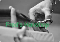 Fred's Hairshop, Wateringen openingstijden