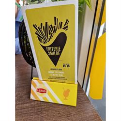 Cafetaria De Friterie, Smilde openingstijden