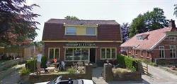 Illusion, Zuidlaren openingstijden