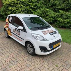De Pieper, Zuidlaren openingstijden