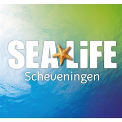 SEA LIFE Scheveningen, 's-Gravenhage openingstijden
