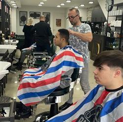 Hanedan Kapsalon, Heerenveen openingstijden
