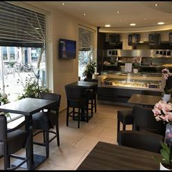 V.o.f. Cafetaria Willy, Gouda openingstijden