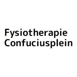 Fysiotherapie Confuciusplein, Amsterdam openingstijden