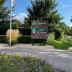 Camping Olmenveld, Serooskerke openingstijden