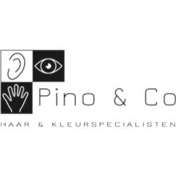 Kapsalon Pino & Co Haar- en Kleurspecialisten, Rotterdam openingstijden