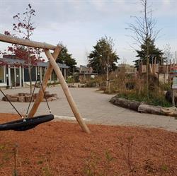 Montessorischool Floriande, Hoofddorp openingstijden