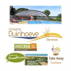 Camping Duinhoeve Renesse Bv, openingstijden