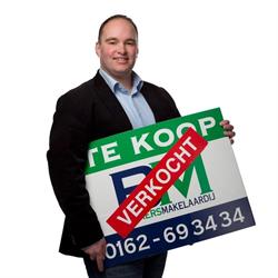 Bogaers Makelaardij, Made openingstijden