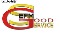 Autobedrijf Efm Good Service, Maarssen openingstijden