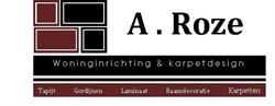 A. Roze Woninginrichting, Balkbrug openingstijden