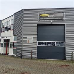 De Zilveren Naald, Veenendaal openingstijden