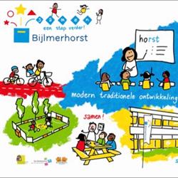Openbare Basisschool Bijlmerhorst, Amsterdam Zuidoost openingstijden