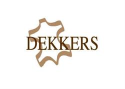 Dekkers Ledermode Bv, Nieuwkuijk openingstijden