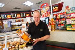 Eatcounter De Rondweg, Leeuwarden openingstijden
