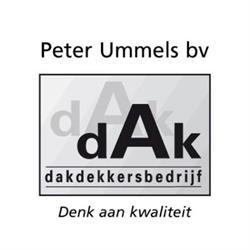 Ummels Dakdekkersbedrijf Peter, Brunssum openingstijden