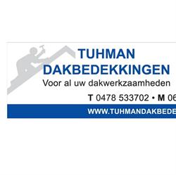 Tuhman dakbedekkingen, Venray openingstijden