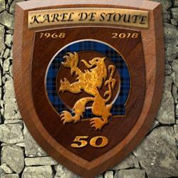 4daagse verblijf Scouting Karel de Stoute ?, Nijmegen openingstijden