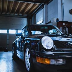 Rob Goossen Specialist in Porsche BV, Uithoorn openingstijden
