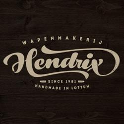 Wapenmakerij Hendrix, Lottum openingstijden
