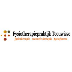 Teeuwisse Fysiotherapie, Rotterdam openingstijden