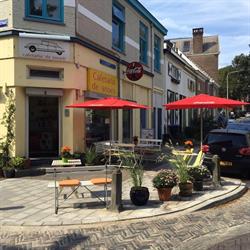 Cafetaria De Snoek, Arnhem openingstijden
