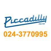 Automatiek Piccadilly, Nijmegen openingstijden