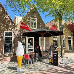 't Smulpunt, Vlieland openingstijden