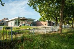 R.K. Basisschool De Tweesprong, Nederweert-Eind openingstijden