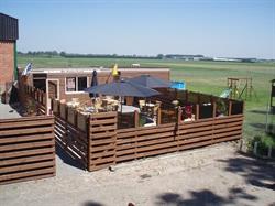 De Polderhoek, Hulst openingstijden