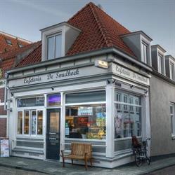Cafe Cafetaria De Smulhoek, Tholen openingstijden