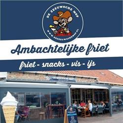 Snackbar De Zeeuwsche Mop, Zoutelande openingstijden