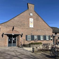 Schuttersvereniging 'Vriendenkring', Leuth openingstijden